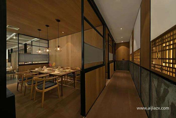 郑州餐饮店设计找专业餐饮设计公司很重要