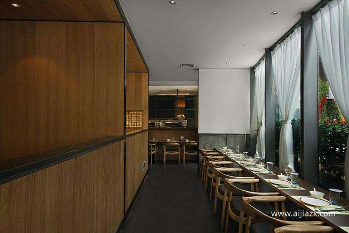 郑州餐馆设计,餐馆怎么装修吸引顾客