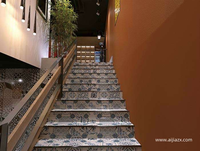 郑州饭店装修设计,专业饭店装修设计优势