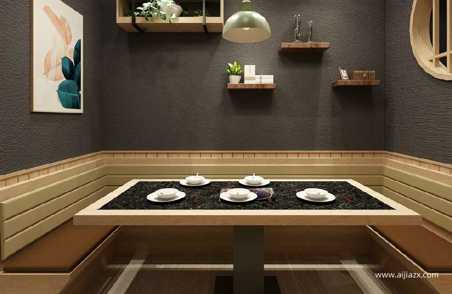 郑州火锅店装修流程,火锅店装修方案流程