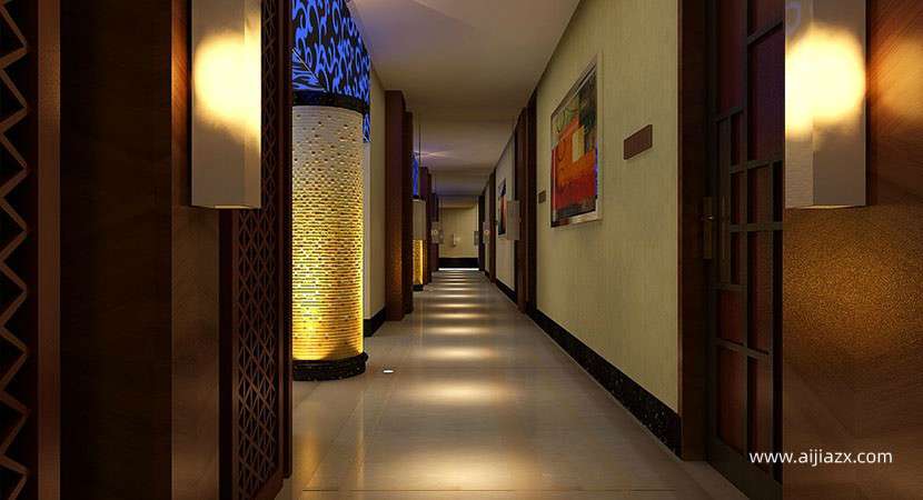 郑州足浴店设计装修,如何做好足浴店空间设计 郑州足浴店设计装修,如何做好足浴店空间设计