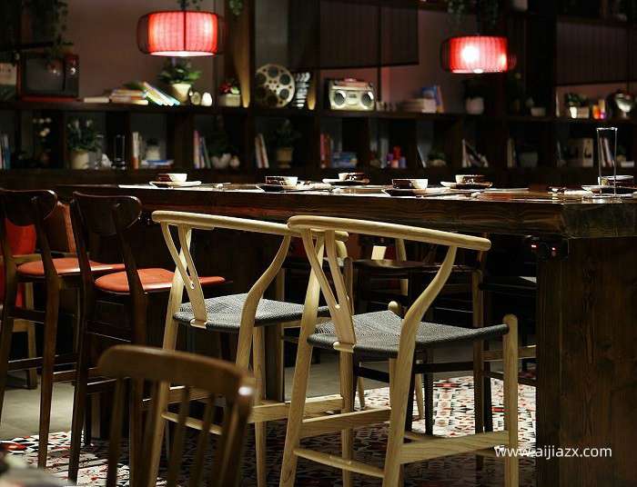 200平米火锅店装修多少钱，200平方火锅店装修预算