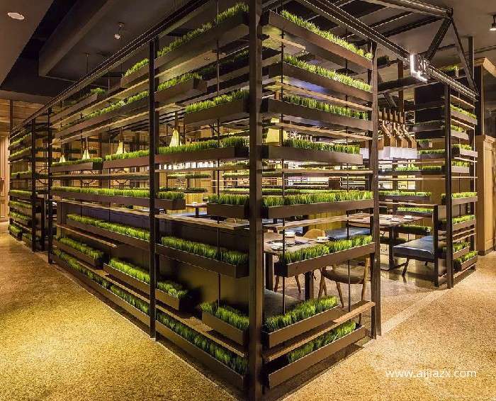 郑州火锅店装修要点说明