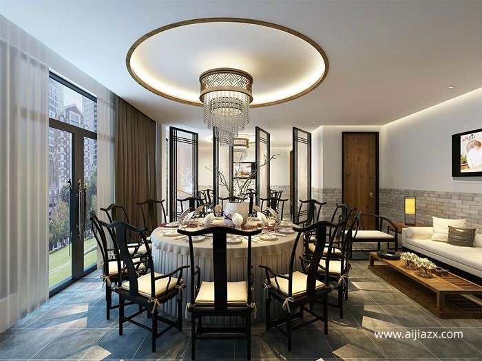 在郑州500平方火锅店装修要多少钱