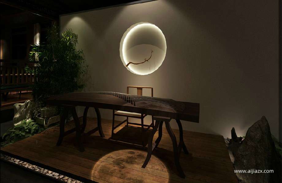 郑州小餐饮店装修设计，小型餐饮店装修须知