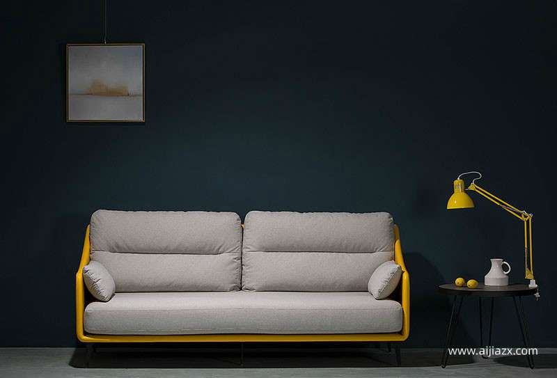 郑州美甲店设计，美甲店装修用什么家具