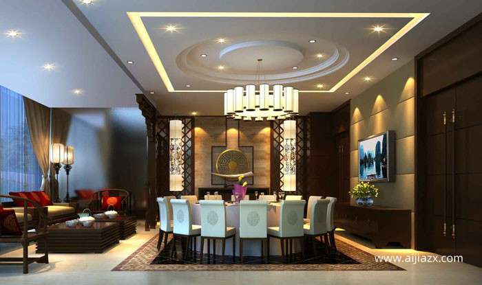 郑州私房菜馆设计装修指南 郑州私房菜馆设计装修指南