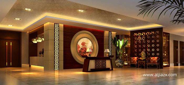 郑州私房菜馆设计装修指南 郑州私房菜馆设计装修指南