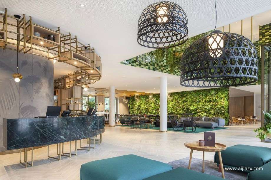 咖啡厅经营不好怎么办，是不是咖啡厅装修设计问题