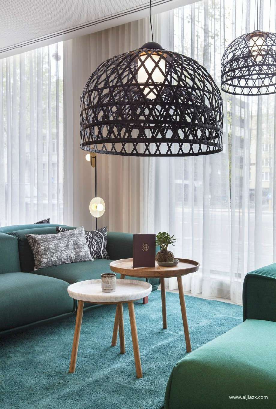 咖啡厅经营不好怎么办，是不是咖啡厅装修设计问题