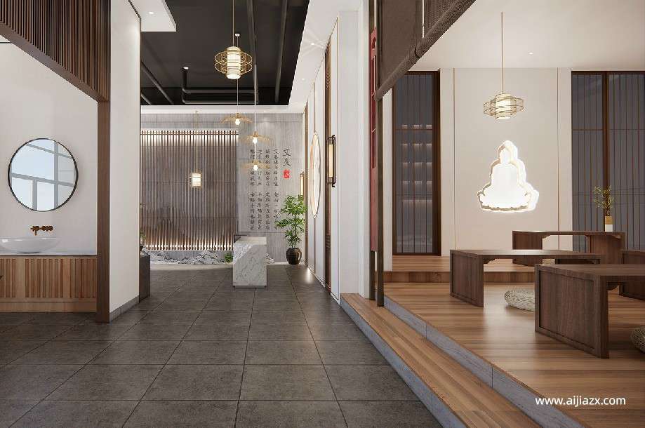 郑州美容院设计装修,美容院护理空间设计创意惊艳无比 郑州美容院设计装修,美容院护理空间设计创意惊艳无比