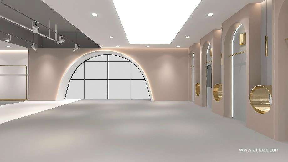 郑州200平米直播间设计装修费用预算分析及建议 郑州200平米直播间设计装修费用预算分析及建议