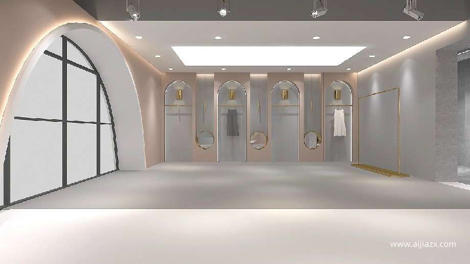 郑州200平米直播间设计装修费用预算分析及建议 郑州200平米直播间设计装修费用预算分析及建议