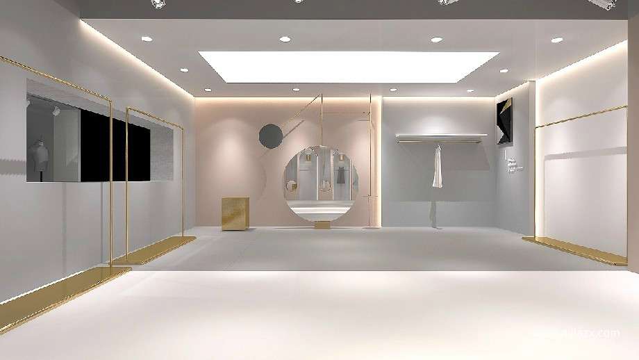 郑州200平米直播间设计装修费用预算分析及建议 郑州200平米直播间设计装修费用预算分析及建议