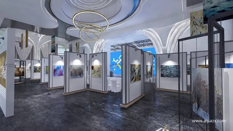 郑州学校展馆设计方案及装修注意事项 郑州学校展馆设计方案及装修注意事项