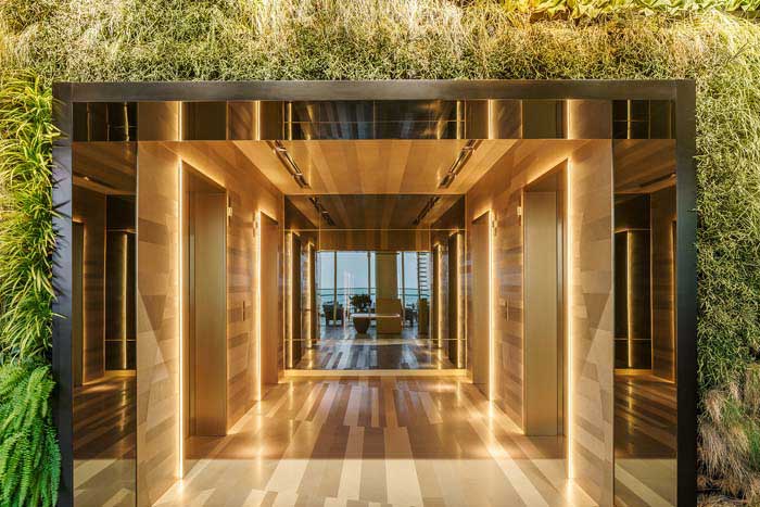 焦作600平米中餐厅设计装修效果图