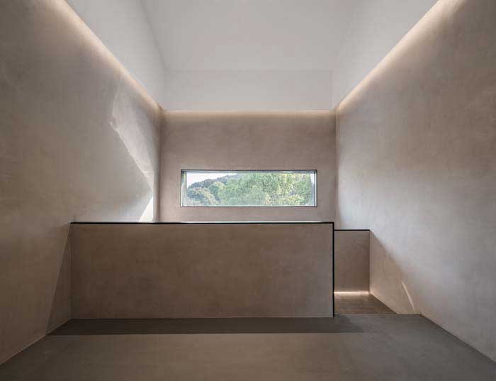 260m2郑州西餐厅装修设计效果图