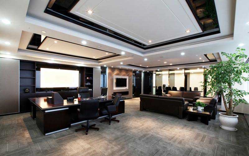 郑州办公室墙面翻新与吊顶装修注意事项 郑州办公室墙面翻新与吊顶装修注意事项