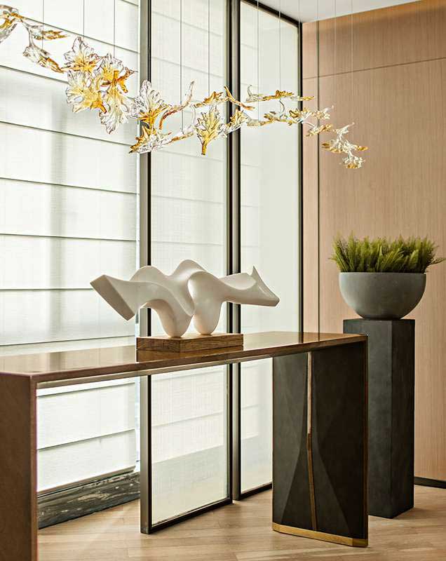 郑州惠济区办公室装修设计效果图