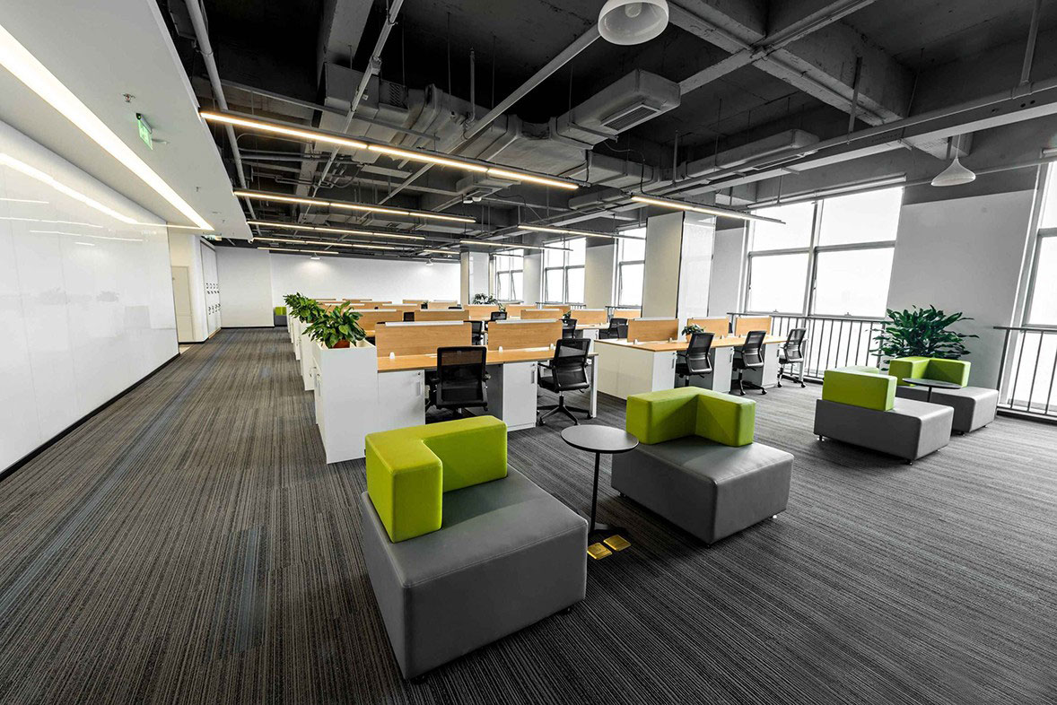 装修300平方办公室多少钱，300平方办公室装修报价