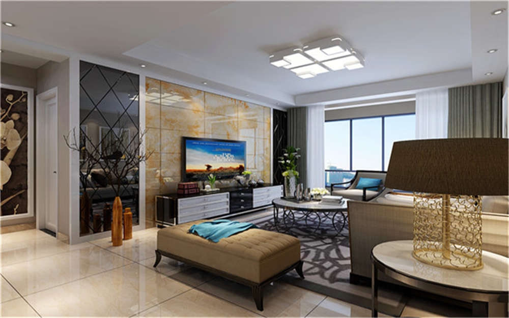 家装预算明细，装修怎么算预算