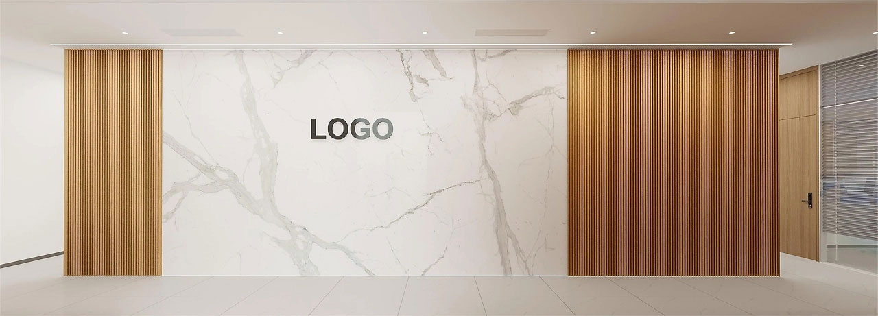 210平米郑州办公室设计装修效果图