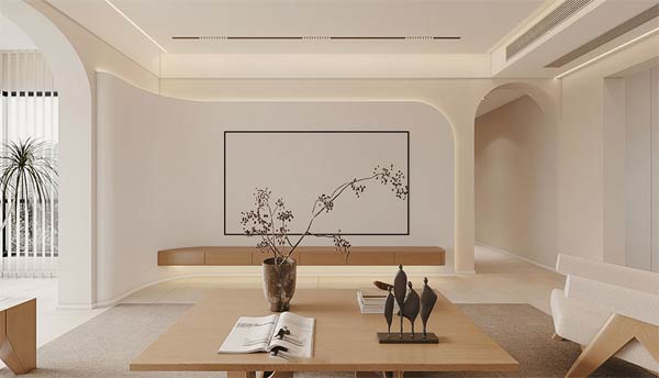 郑州二手房装修设计施工报价(半包和全包费用)详解