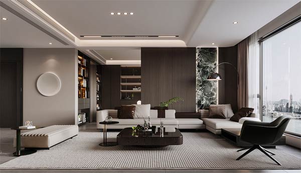 郑州旧房翻新改造施工报价(材料人工费用)详解