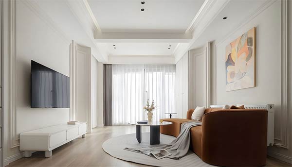 郑州旧房翻新改造施工报价(材料人工费用)详解