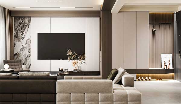 郑州老房子翻新改造：不同档次装修价格解析