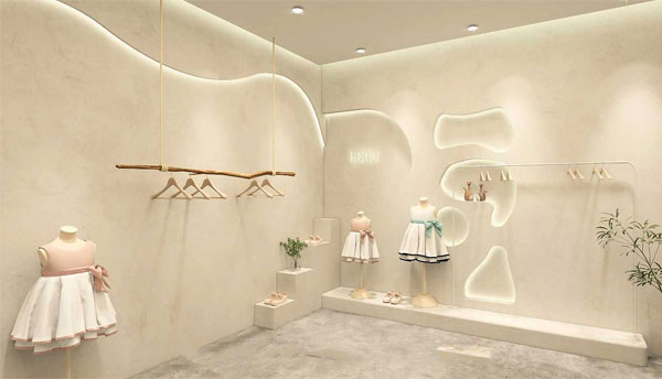 直播间设计背景颜色选择：如何吸引观众