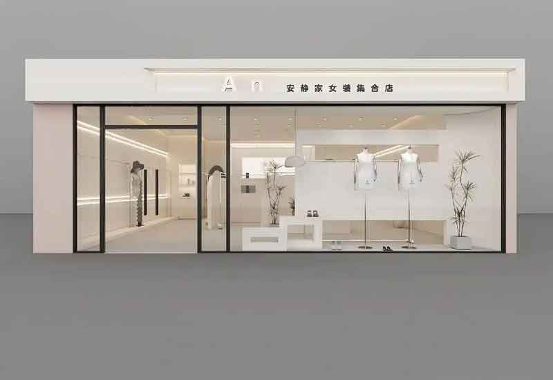 店铺装修设计:郑州商户的无障碍改造成本与方案