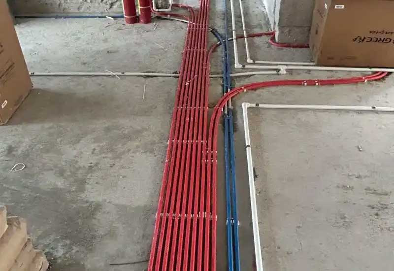 郑州旧房翻新预算：老房翻新的水电改造费用