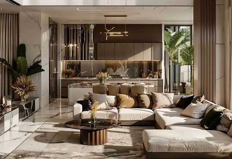 郑州别墅设计趋势：别墅的低碳节能家电选择