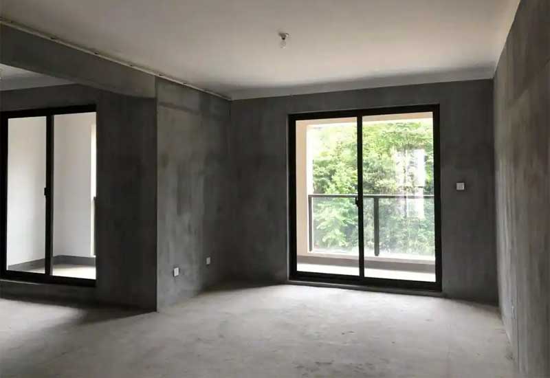 郑州家装设计施工：毛坯房装修的全流程验收标准