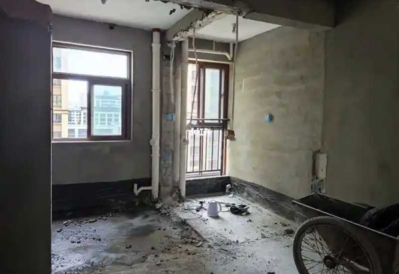 旧房改造预算：郑州不同房龄老房的翻新成本清单