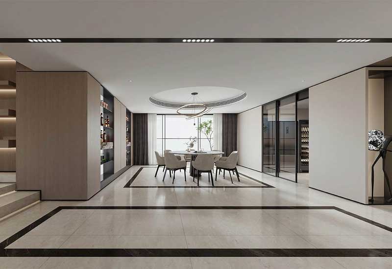 郑州旧房改造预算：老房翻新的软装与硬装比例