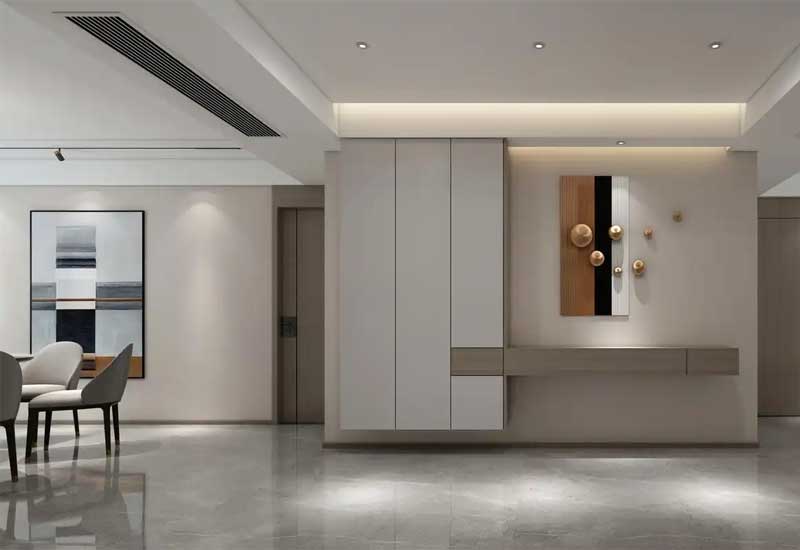 郑州家装设计全包合同：施工标准的明确约定