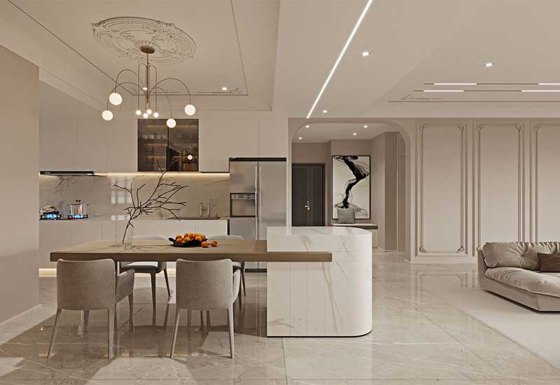 郑州家装设计前期准备：装修贷款的申请指南