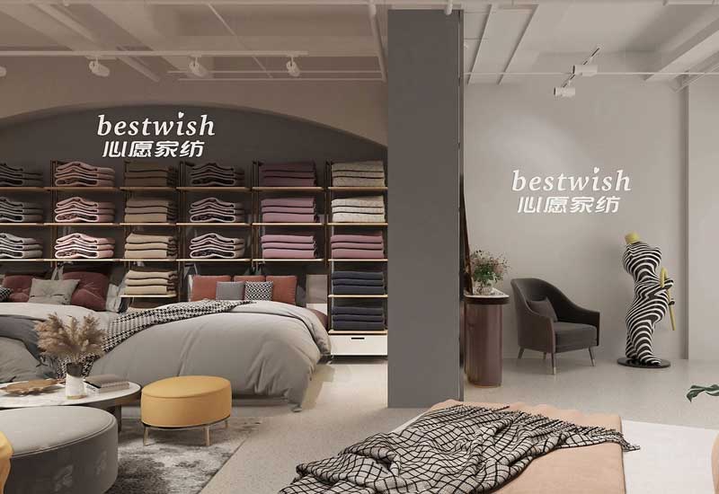 郑州商业店面形象设计升级：顾客体验提升方案