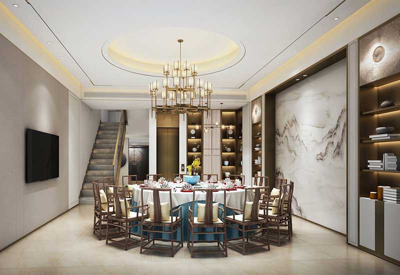 郑州别墅装修预算超支：常见原因与控制方法