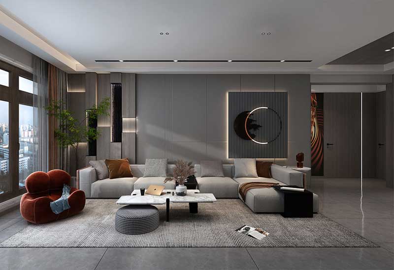 郑州旧房翻新前期准备：墙面乳胶漆的环保检测