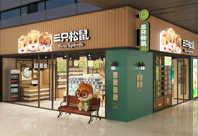 郑州店铺形象设计升级前后对比：客流提升 30% 的秘诀