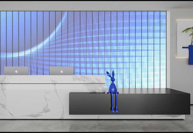 郑州办公室装修施工报价合同审核关键点