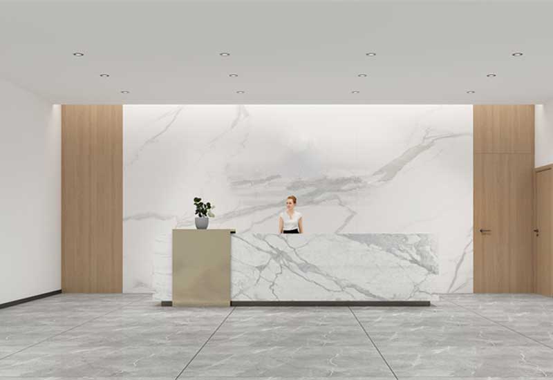 郑州写字楼装修设计施工周期：不同面积的完工时间参考