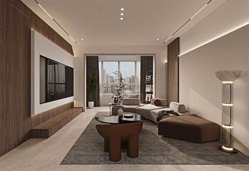 郑州旧房翻新设计费用：老房结构加固的必要性