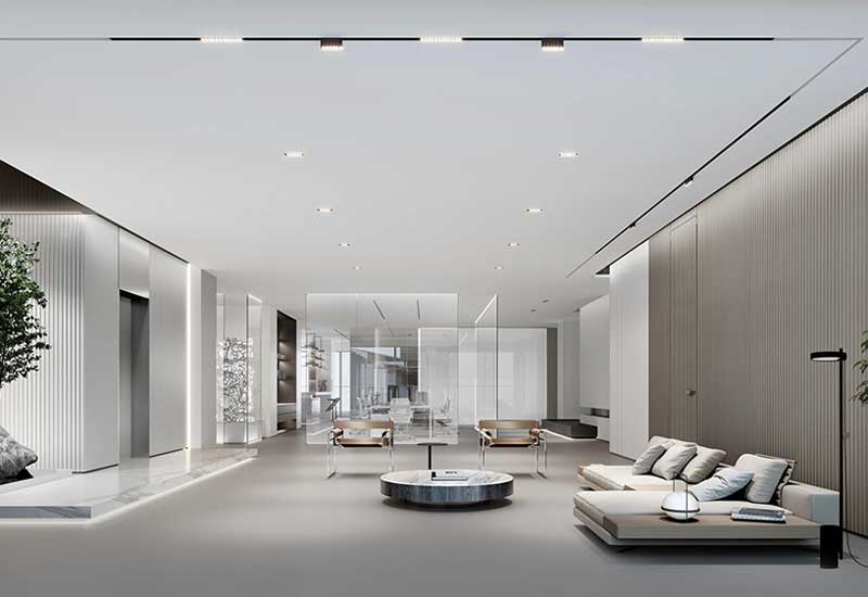 郑州办公室装修设计的合同范本：包含所有关键条款