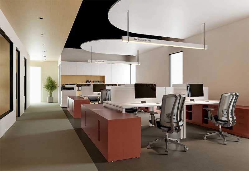 郑州办公室装修环保装修材料认证清单