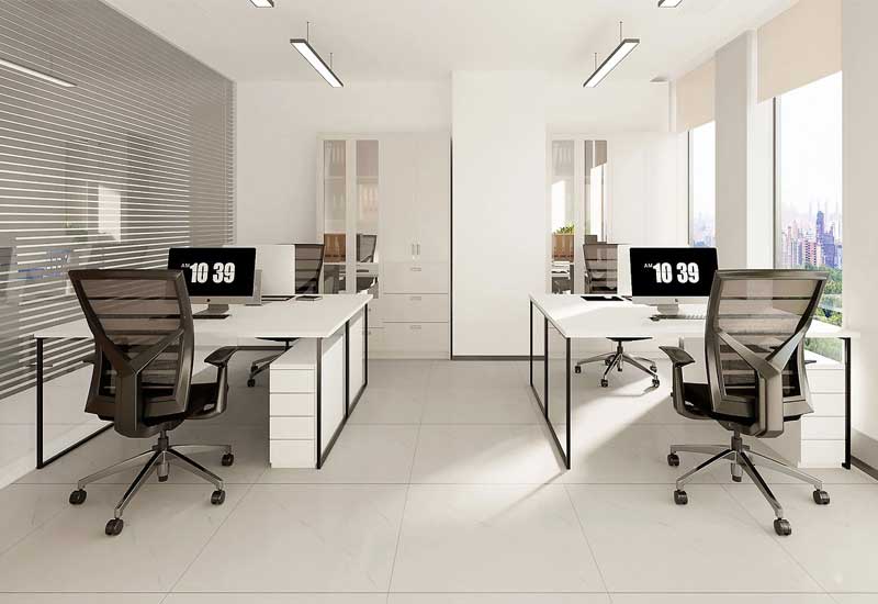 郑州办公室设计施工8年质保服务解析