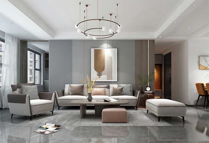 郑州家装设计前期准备：装修公司的考察要点